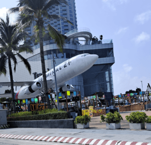 What Are the Best Things to Do in Bangkok? Terminal-21