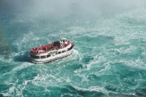 What Are the Best Things to Do in Toronto? Niagara Falls