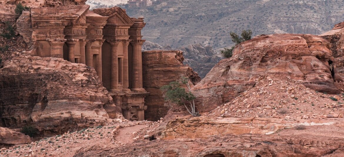 Petra