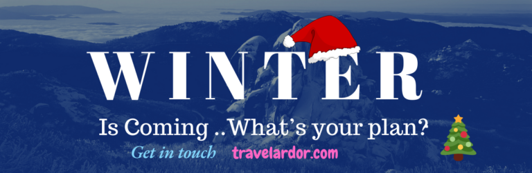 travelardor.com