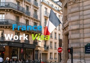 How to Find a Job in Paris as a Foreigner France