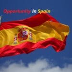Opportunity in Spain