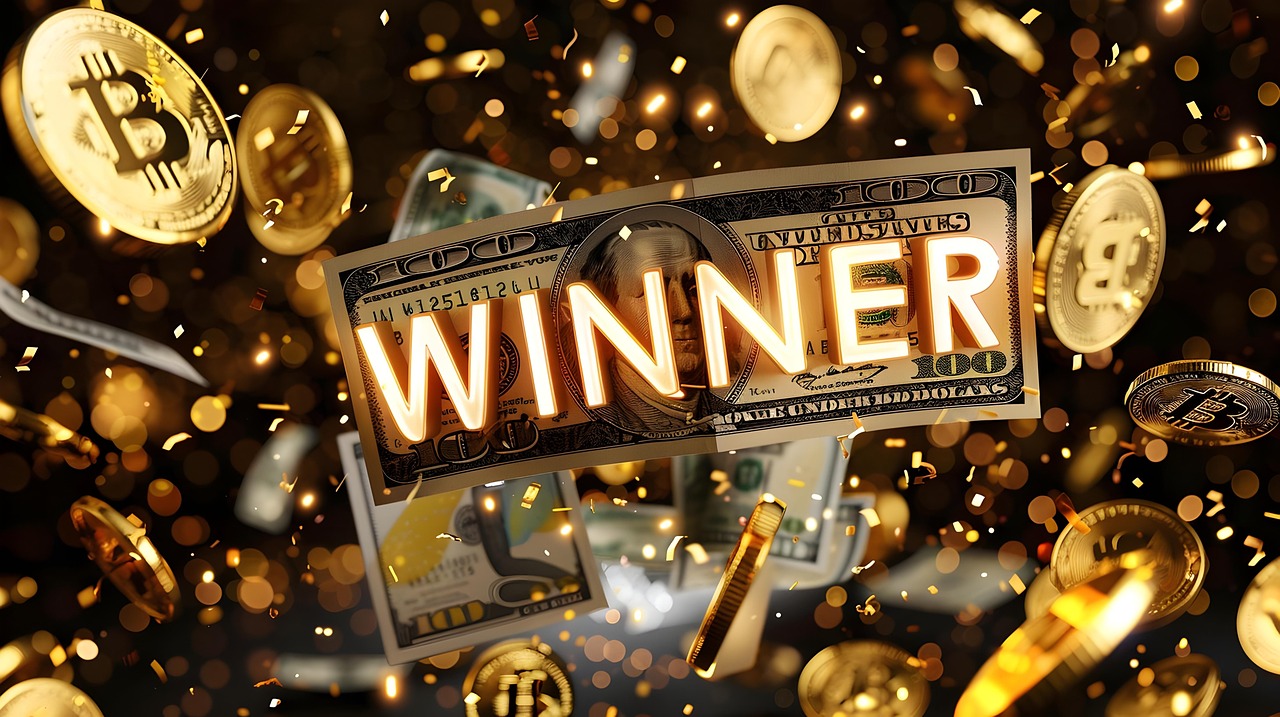 Global Lottery system
