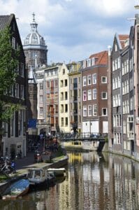 Amsterdam Netherlands