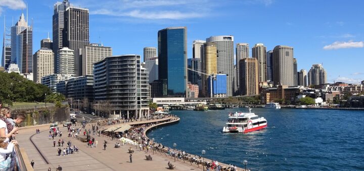 Sydney Australia
