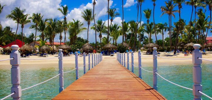 Punta Cana Dominican Republic