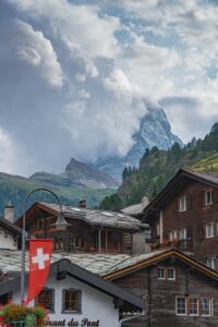 Hotels in Lauterbrunnen Switzerland