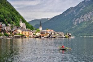 Hallstatt-Dachstein / Salzkammergut Cultural Landscape, Austria