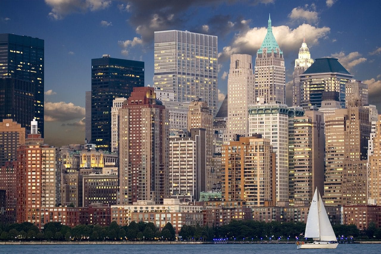 What Are the Best Things to Do in New York City? new york 540807 1280 2