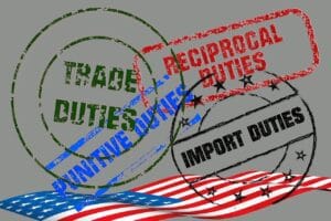 Tariffs and Global Impact
