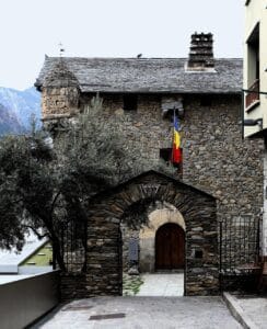 Hidden Gem of Andorra