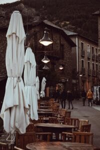 Hidden Gem of Andorra