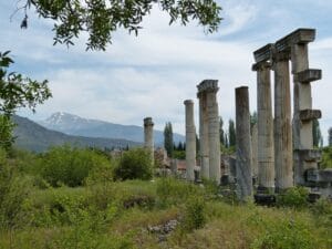 Aphrodisias