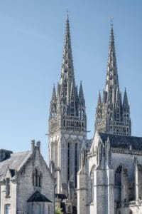 Amiens Cathedral and Its Place in Europe