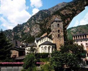 Hidden Gem of Andorra