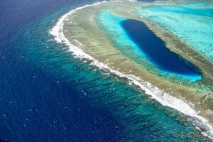 Aldabra Atoll, Indian Ocean