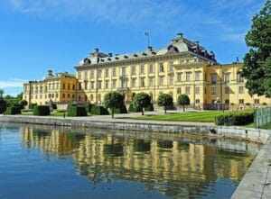 Royal Palace at Caserta