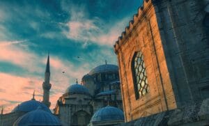 What Are the Best Things to Do in Istanbul? istanbul 7155395 1280