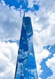 Merdeka 118 Tower, KLCC