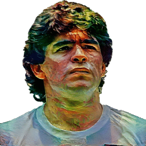 Diego Maradona
