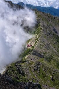 Aldabra Atoll, Indian Ocean