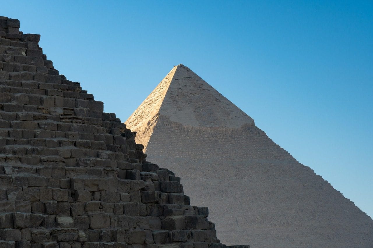 What Are the Best Things to Do in Cairo? pyramids 3953368 1280
