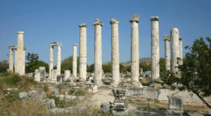 Aphrodisias