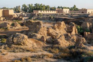 Babylon, Iraq