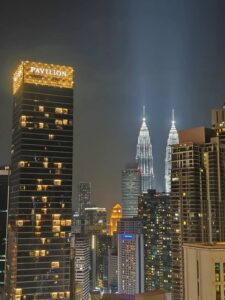 Kuala Lumpur, Malaysia