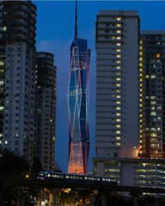 Kuala Lumpur, Malaysia