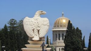 Bahá’í Holy Places, Haifa