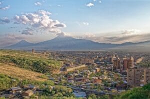 Best Places to Visit in Yerevan Yerevan Armenia