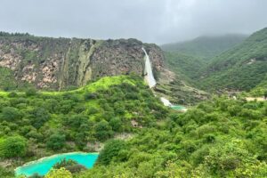 Dhofar Khareef