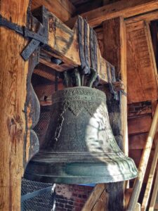 Belfries of Belgium and France