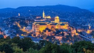 What Are the Best Things to Do in Budapest? budapest 3760435 1280 1