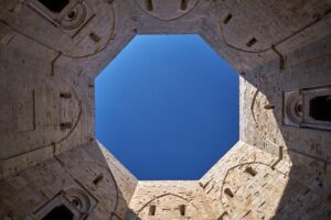 Castel del Monte, Italy