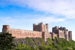 Brimstone Hill Fortress National Park