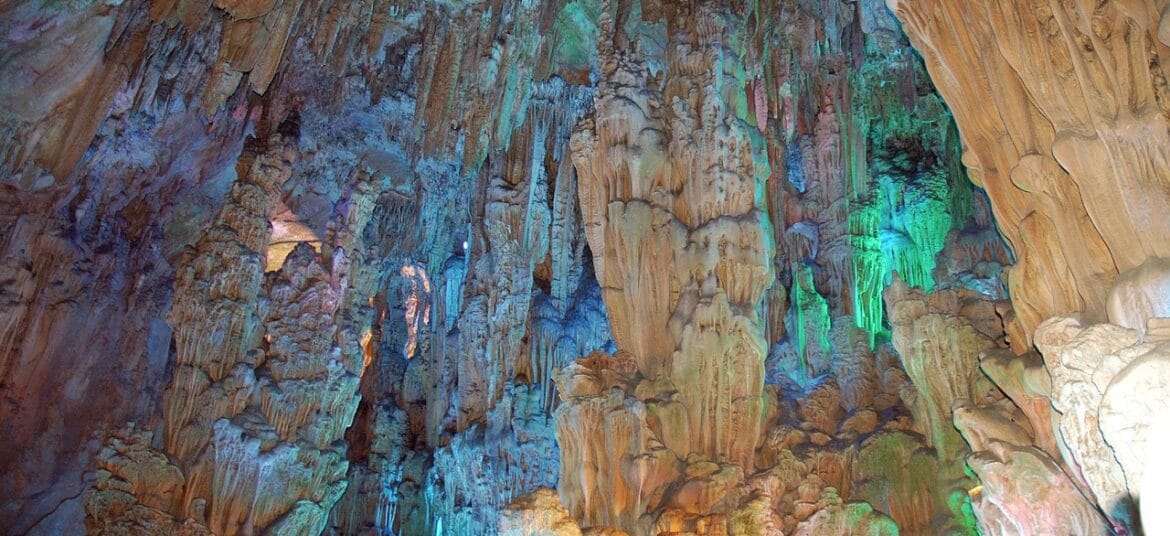 Caves of Aggtelek Karst china 2101304 1280