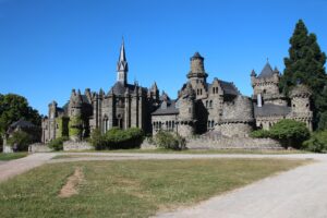 Bergpark Wilhelmshöhe, Germany