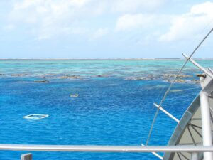 Belize Barrier Reef