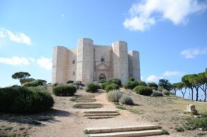 Castel del Monte, Italy