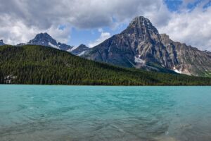 Canadian Rocky Mountain Parks
