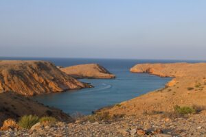 Dhofar Khareef