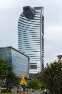 Cambodia, or the Kingdom of Cambodiao the southwest. Cambodian culture, history, and natural beauty are in abundance all over the country. Its