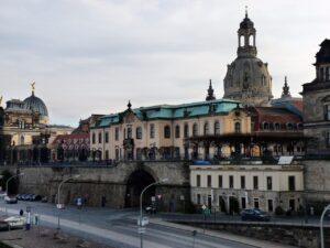 Castles of Augustusburg and Falkenlust , Brühl , Germany