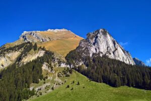 Schafberg, Austria