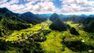 Ha Long Bay, Vietnam