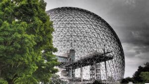 Gros Morne National Park , Canada