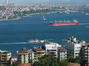 Istanbul, Turkey