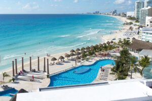CANCÚN, Mexico